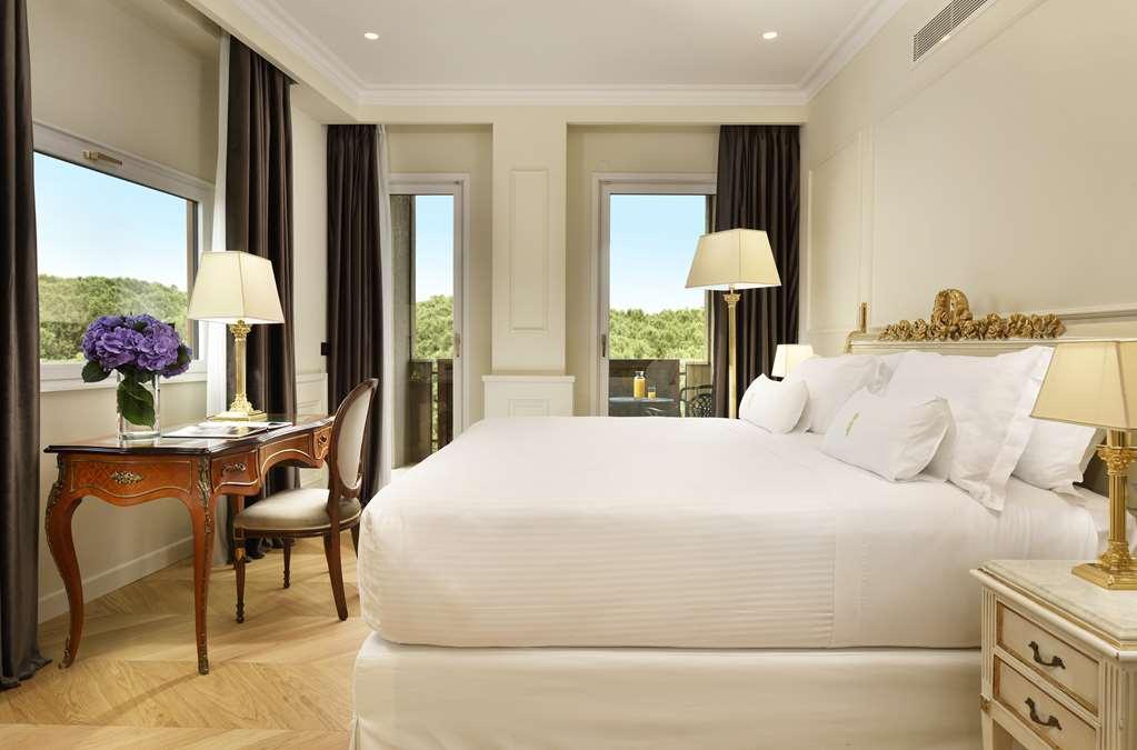 Parco Dei Principi Grand & Spa Hotel