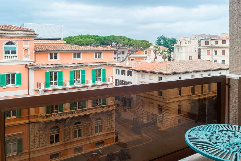 Parco Dei Principi Grand & 5* Rom