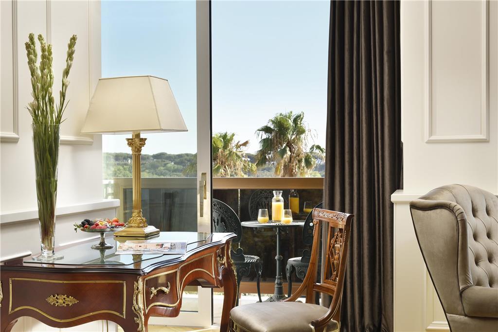 Parco Dei Principi Grand & 5*